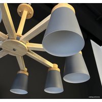 Подвесная люстра ImperiumLoft Prop01 191991-23