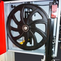 Ленточнопильный станок JIB MBS 350