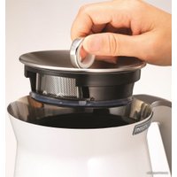 Электрический чайник Morphy Richards Aspect White Kettle 100003