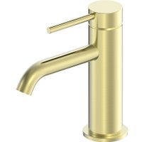 Смеситель Oliveeka 88139017 (золотой)