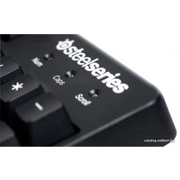 Клавиатура SteelSeries 6G v2