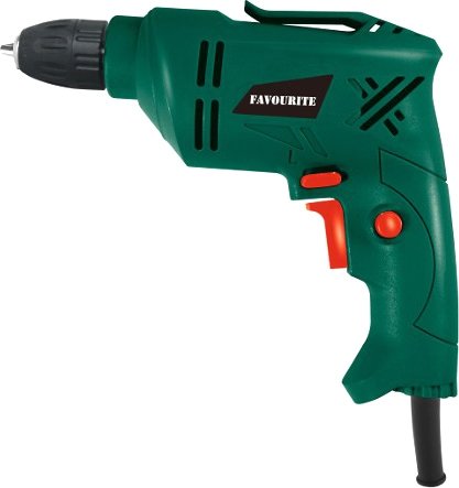 

Безударная дрель Favourite ID-600