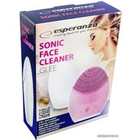 Щетка для лица Esperanza EBM002W
