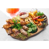  Корчма Старовиленская Сет 900 г