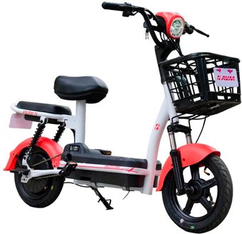 AVM Delta One (красный)