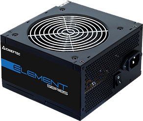 

Блок питания Chieftec Element ELP-600S