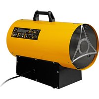 Газовая тепловая пушка Denzel GHG-30i