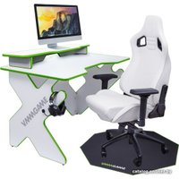 Геймерский стол VMMGame Space 120 Light Green ST-1WGN