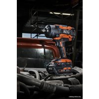 Гайковерт AEG Powertools BSS 18HTF12B6-0 4935472245 (без АКБ)