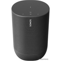 Умная колонка Sonos Move (черный)