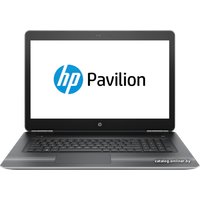 Ноутбук HP Pavilion 17-ab001ur [W7T31EA]