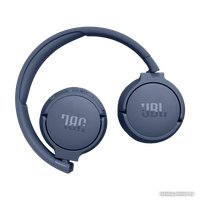 Наушники JBL Tune 670NC (темно-синий)