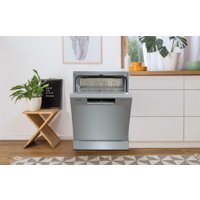 Отдельностоящая посудомоечная машина Gorenje GS642E90X