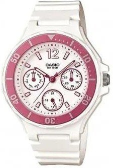 

Наручные часы Casio LRW-250H-4A