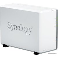 Сетевой накопитель Synology DiskStation DS223j