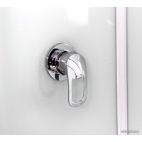 Душевая кабина River Tana 100/80 (без крыши)