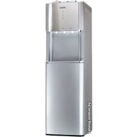 Кулер для воды AEL LD-AEL-811a (серебристый)