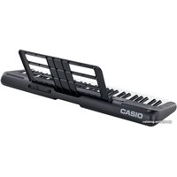 Синтезатор Casio CT-S200 (черный)