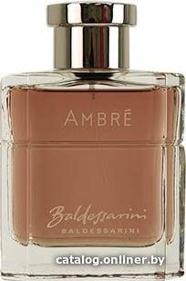 Туалетная вода Baldessarini Ambre EdT (90 мл)