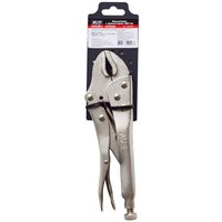 Клещи зажимные AVS PSTF250 A40458S