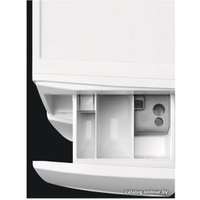 Стирально-сушильная машина AEG L7WBGO49S в Борисове