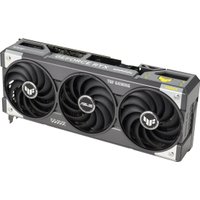 Видеокарта ASUS TUF Gaming GeForce RTX 5070 12GB GDDR7 OC Edition TUF-RTX5070-O12G-GAMING