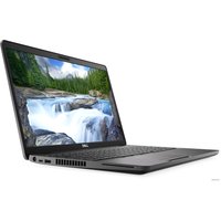 Ноутбук Dell Latitude 5500-W21JJ