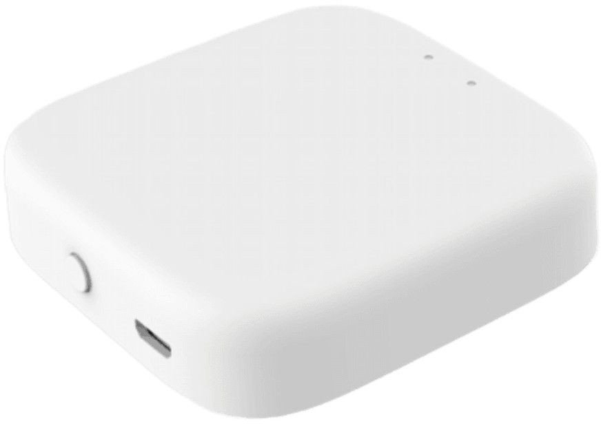 

Центр управления (хаб) Nayun Smart Gateway NY-GW-01