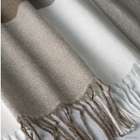 Плед Ikea Аннамиа 140x205 603.557.81