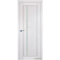 Межкомнатная дверь ProfilDoors 2.70XN R 80x200 (монблан, матовое)