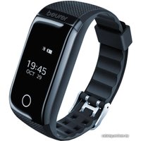 Фитнес-браслет Beurer AS 97 (черный)