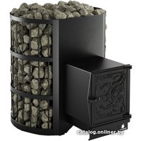 Банная печь Кронос Колизей 24ВЧЧ