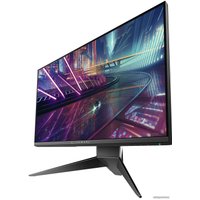 Игровой монитор Dell AW2518HF