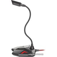 Проводной микрофон Genesis Radium 100