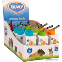 Поилка Duvo Plus 11271/red (красный)