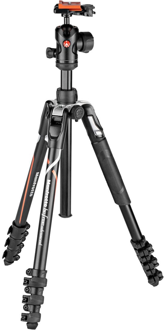 

Трипод Manfrotto MKBFRLA-BH
