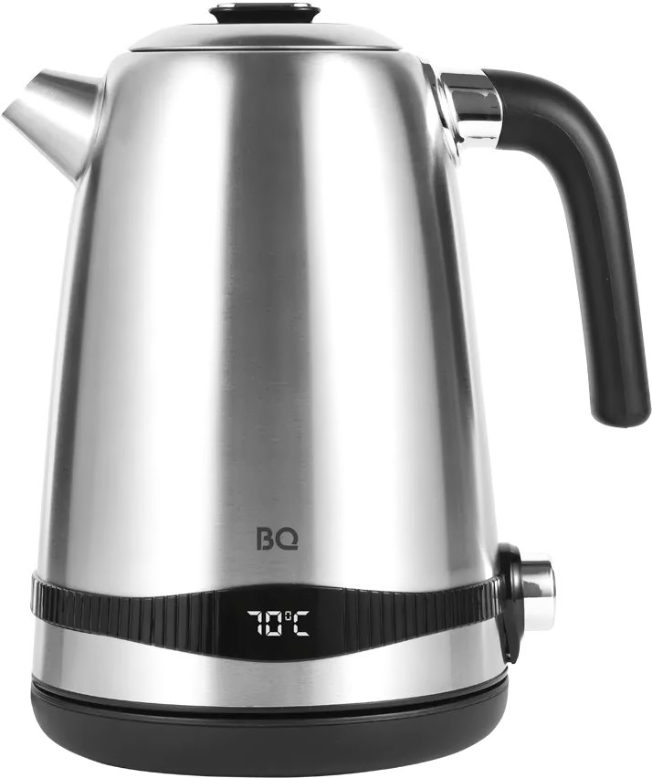 

Электрический чайник BQ KT1724SW (нержавеющая сталь)
