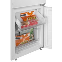 Холодильник Meferi MBR177 Total No Frost Ultra