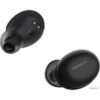 Наушники Nokia Comfort Earbuds+ (черный)