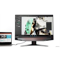 Моноблок Lenovo IdeaCentre Y910-27ISH [F0CJ0013RK]