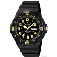 Наручные часы Casio MRW-200H-9B