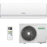 Кондиционер Green Triumph Standard TSI-07HRSY1/TSO-07HRSY1