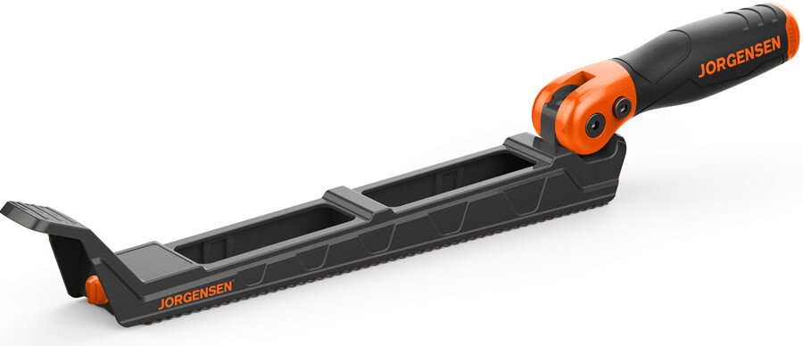 

Рашпиль Pony Jorgensen 70750