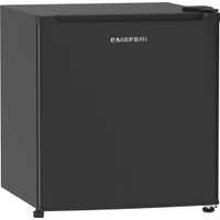 Мини-холодильник Meferi MFR50BK Mini Light в Могилеве