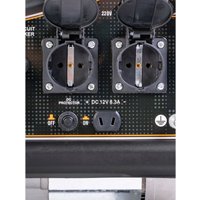 Бензиновый генератор Helmut LT 2800