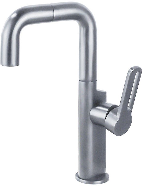 

Смеситель Ekko E1105-5