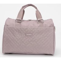 Дорожная сумка VALIGETTI 185-2215-LLC (сиреневый)