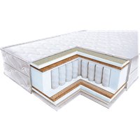 Матрас Vitok Комфорт 1 120x190 С-010.015