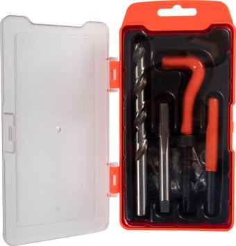 Инструмент для нарезания/восстановления резьбы Affix AF35212150C