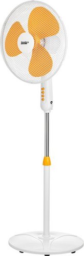 Sundays Home RD-40A (оранжевый)